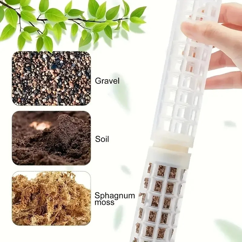 Poteaux en mousse plastique, s - Sphagnum Moss Dry avis et prix