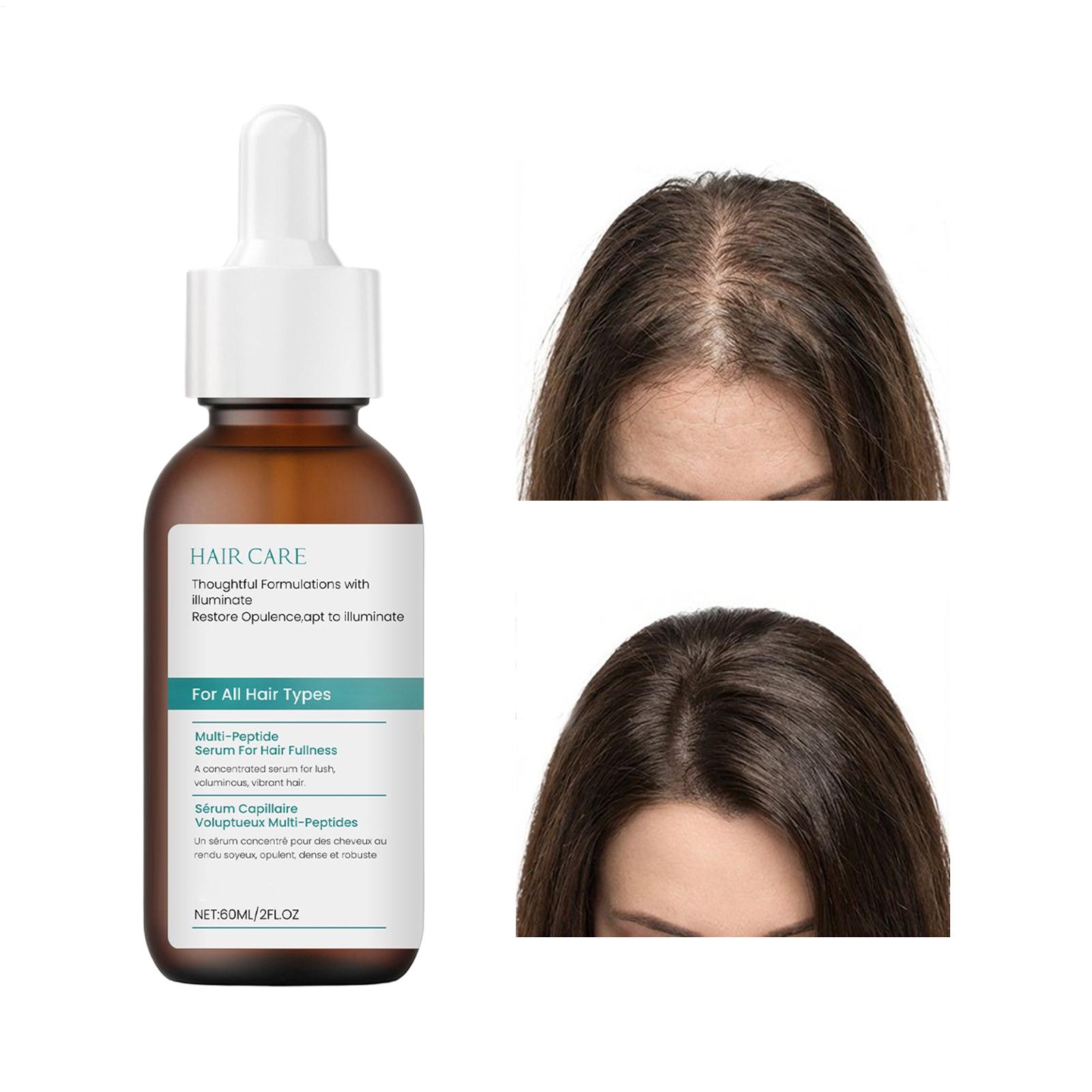 Sérum capillaire lissant aux p - Root Stimulator Liquid avis et prix