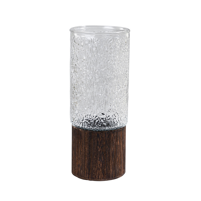 Vase en verre pour culture hyd - Propagation Station Vase avis et prix