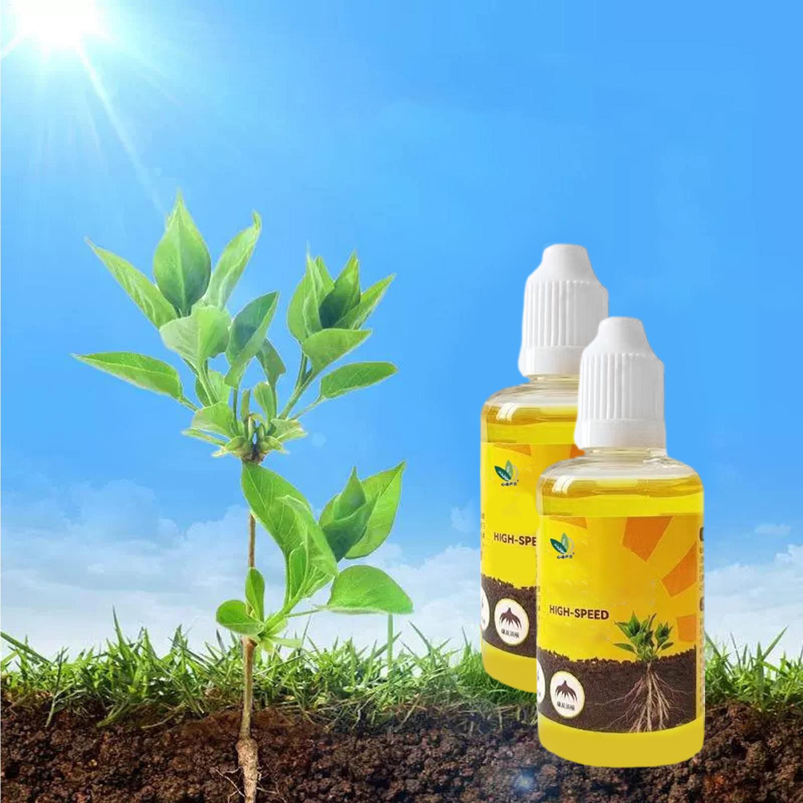 Liquide de résurrection végéta - Root Stimulator Liquid avis et prix